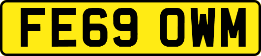 FE69OWM