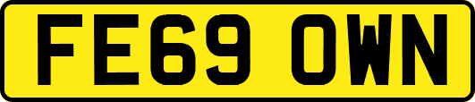 FE69OWN
