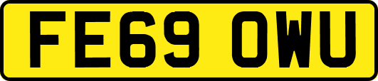 FE69OWU