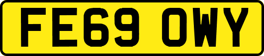 FE69OWY