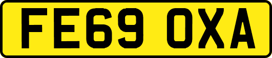 FE69OXA