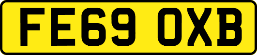 FE69OXB