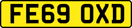 FE69OXD