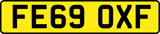 FE69OXF