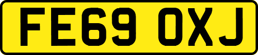 FE69OXJ
