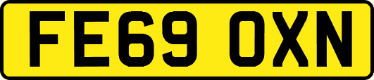 FE69OXN