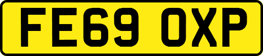 FE69OXP