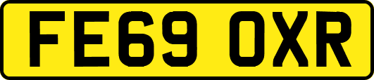 FE69OXR