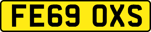 FE69OXS