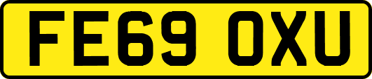 FE69OXU