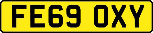 FE69OXY