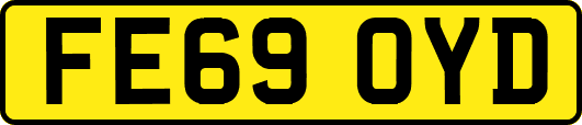 FE69OYD