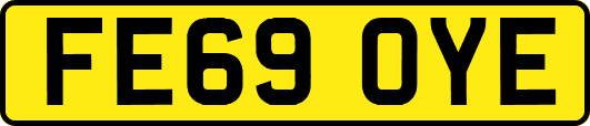 FE69OYE