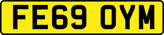 FE69OYM