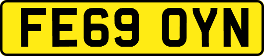 FE69OYN