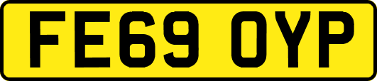 FE69OYP
