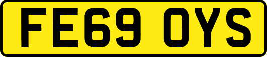 FE69OYS