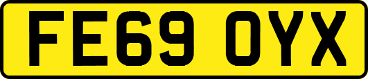 FE69OYX