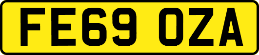 FE69OZA