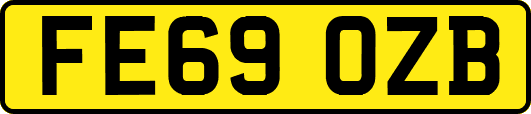 FE69OZB