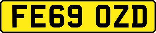 FE69OZD