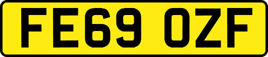 FE69OZF