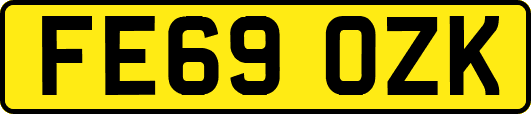 FE69OZK