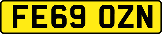 FE69OZN