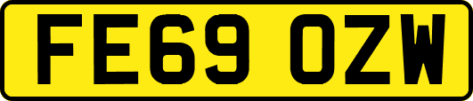 FE69OZW