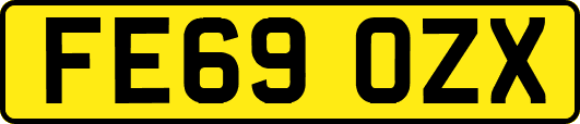 FE69OZX