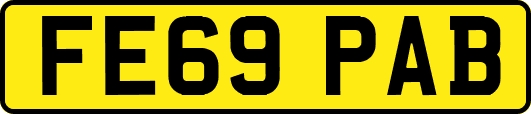 FE69PAB