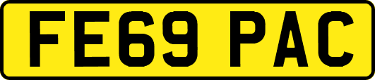 FE69PAC