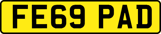 FE69PAD