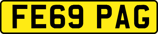 FE69PAG