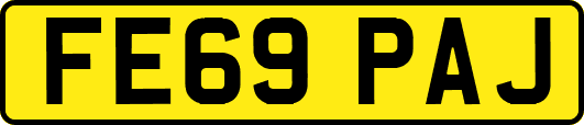 FE69PAJ