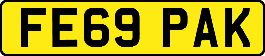 FE69PAK