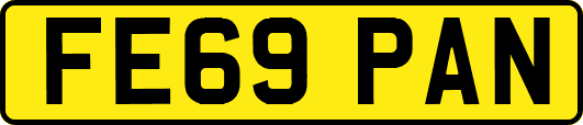 FE69PAN