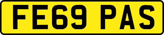 FE69PAS