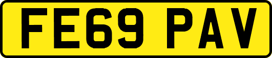 FE69PAV