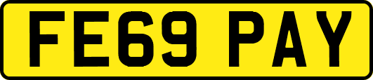 FE69PAY