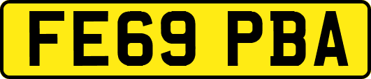 FE69PBA