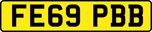 FE69PBB