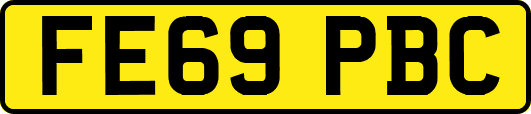 FE69PBC