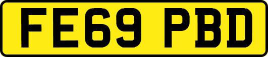FE69PBD