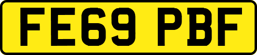 FE69PBF