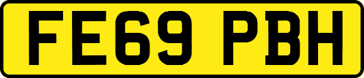 FE69PBH