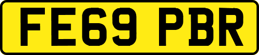 FE69PBR