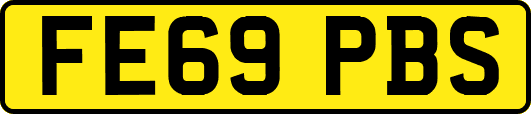 FE69PBS