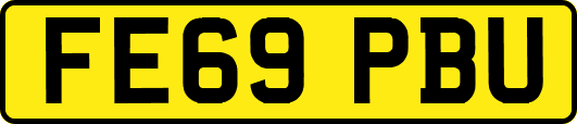 FE69PBU