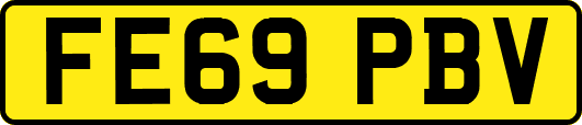 FE69PBV